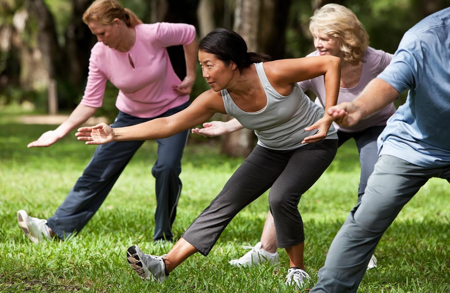Tai Chi Therapy at Passages Malibu photo 2