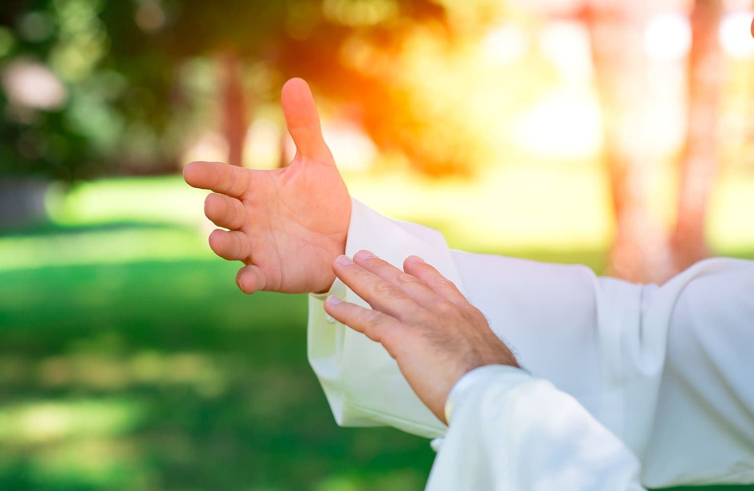 Tai Chi Therapy at Passages Malibu photo 4