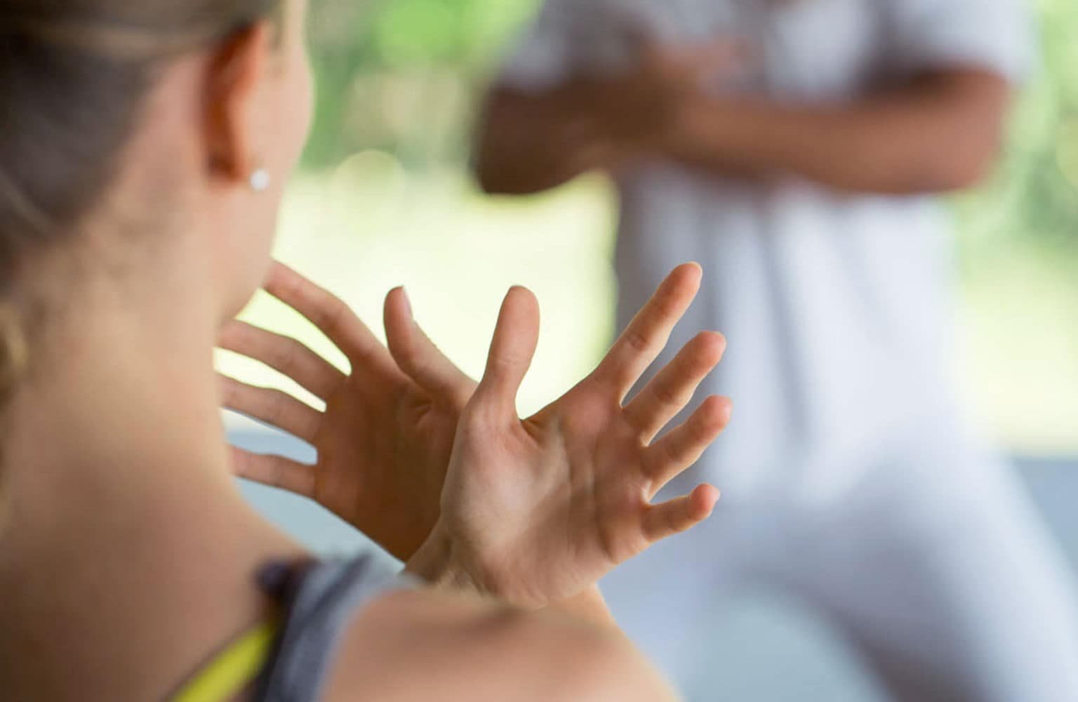 Tai Chi Therapy at Passages Malibu photo 5