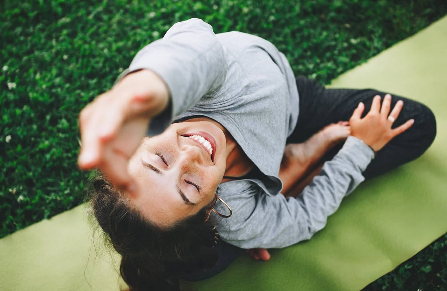 Yoga Therapy at Passages Malibu photo 2